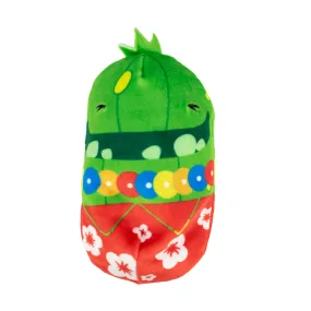 Cats Vs Pickles Bean Bag Plush #203 Vacay Shawn