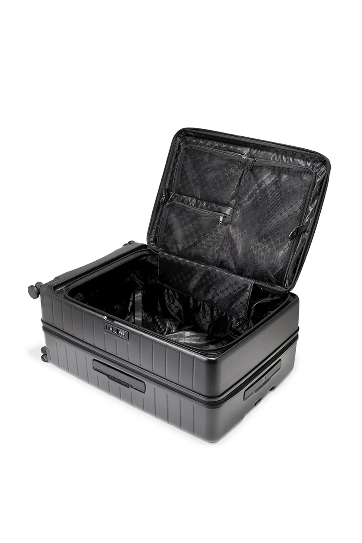 Check-in Luggage 26" - Black