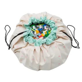 Cherry Love Toy Storage Bag