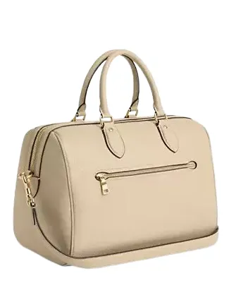 Coach Rowan Large Satchel Bag