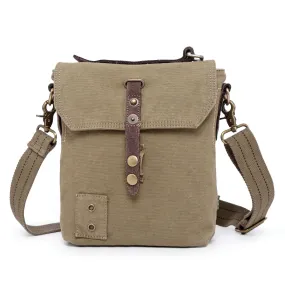 Coastal Flap Crossbody