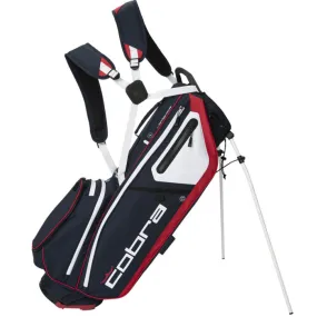 Cobra Ultralight Pro  Golf Stand Bag 909525