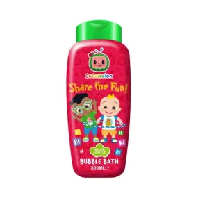 Cocomelon Bubble Bath 300ml