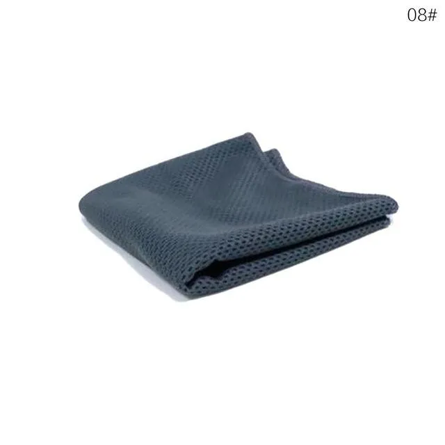 Cooling Towel For Yoga [WORKS INSTANTLY]