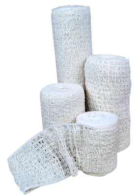 Crepe Bandages - various sizes