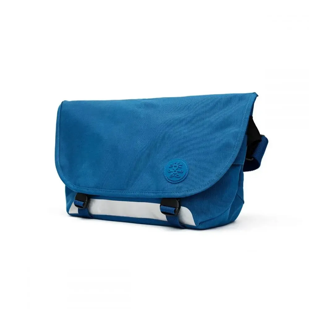 Crumpler Comfort Zone Large Messenger Bag