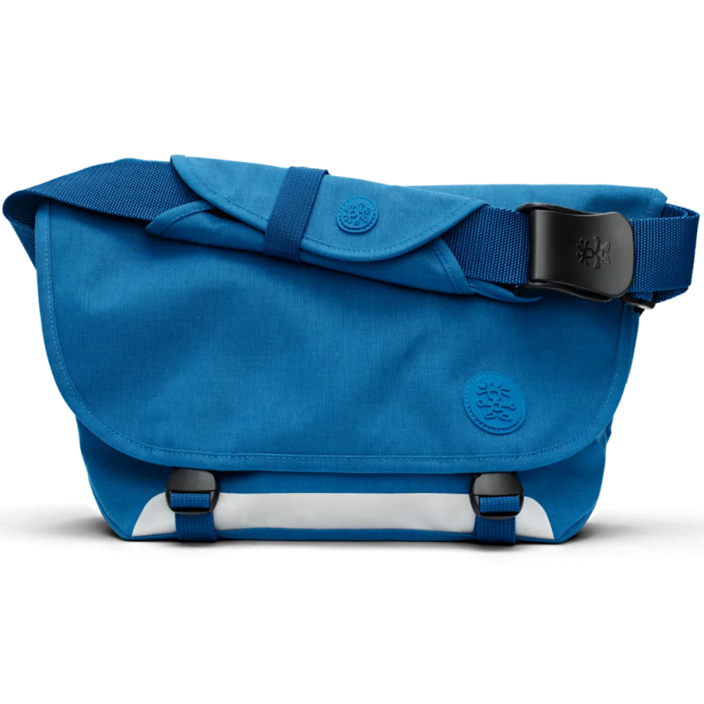 Crumpler Comfort Zone Large Messenger Bag