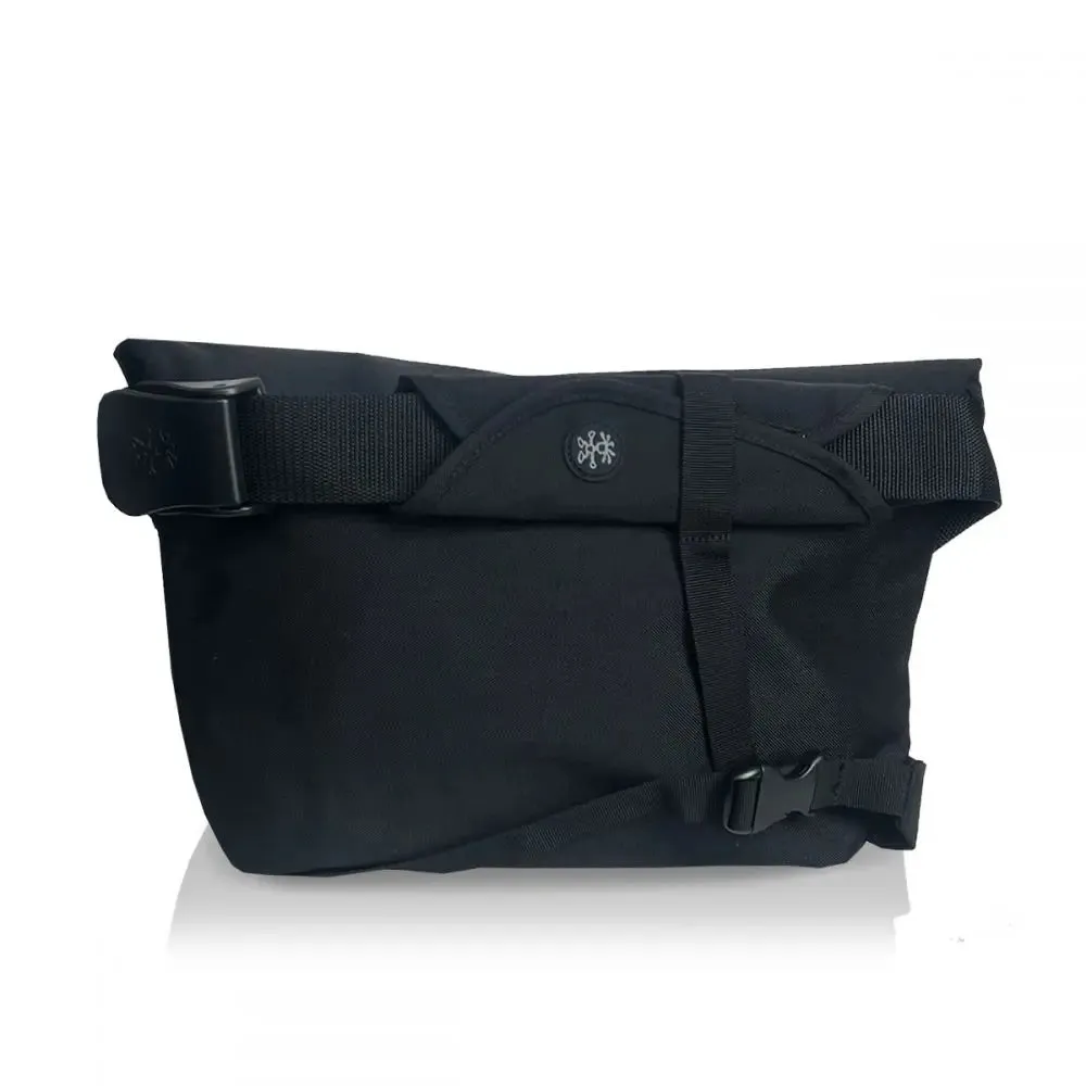 Crumpler Comfort Zone Large Messenger Bag