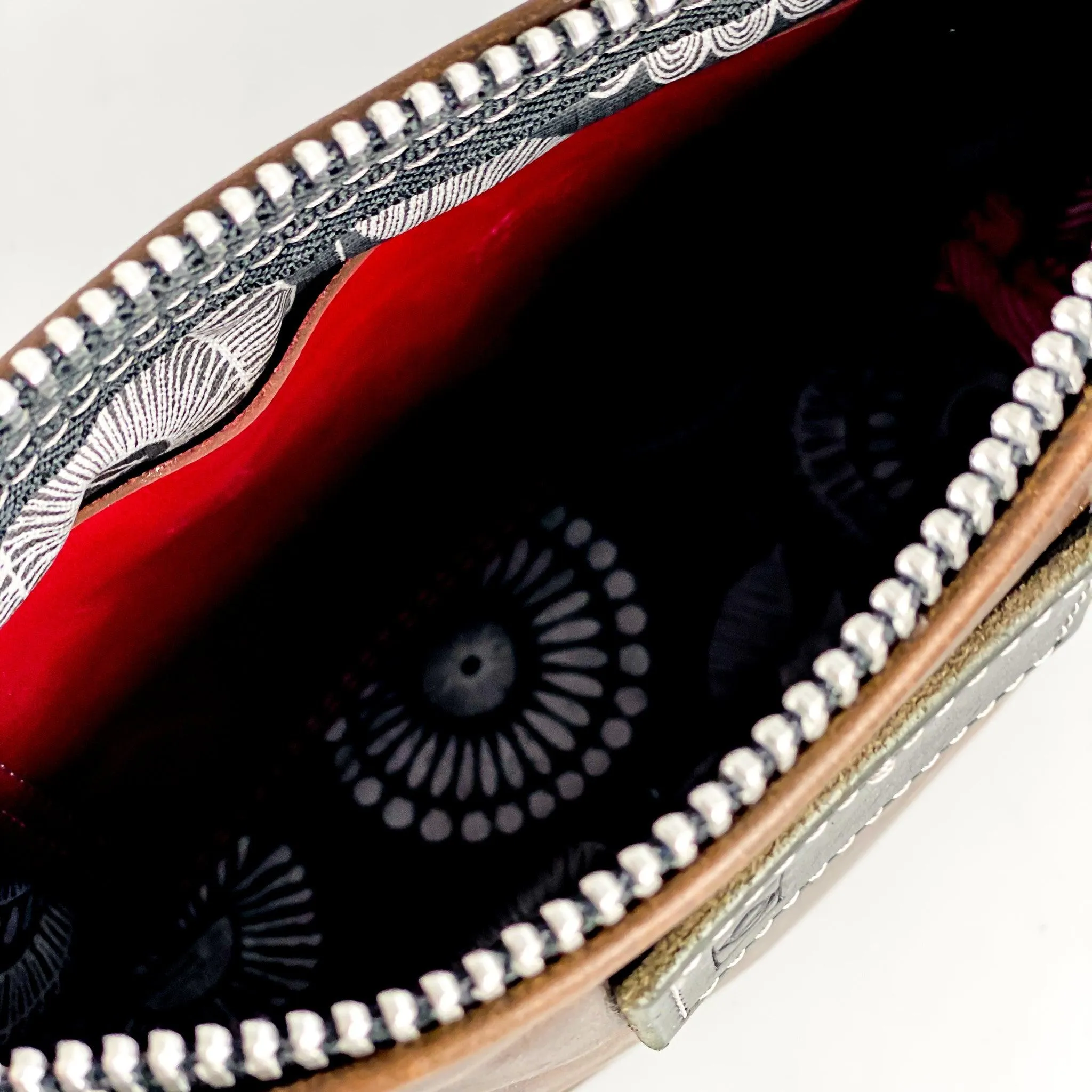 Custom Collection | Catchall Clutch   Storage Pouch