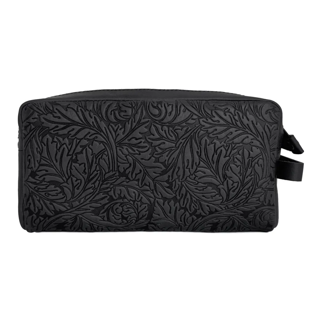 Dopp Kit, Toiletry Bag, Acanthus