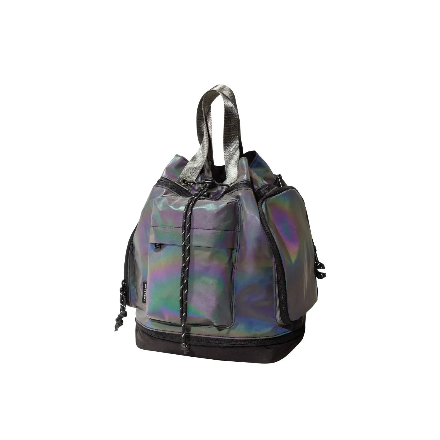 Doughnut Pyramid Limelight Series Backpack