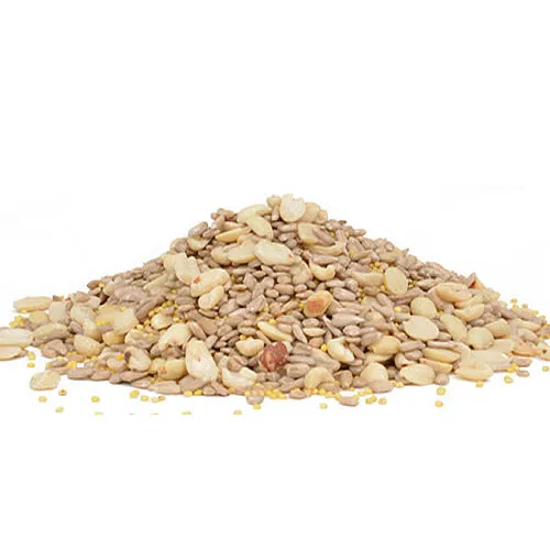 Duncraft Shell Free Blend Wild Bird Seed, 5 or 20-lb bag