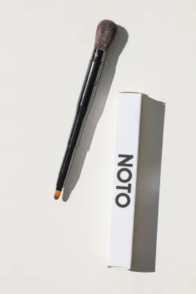 Duo Makeup Brush