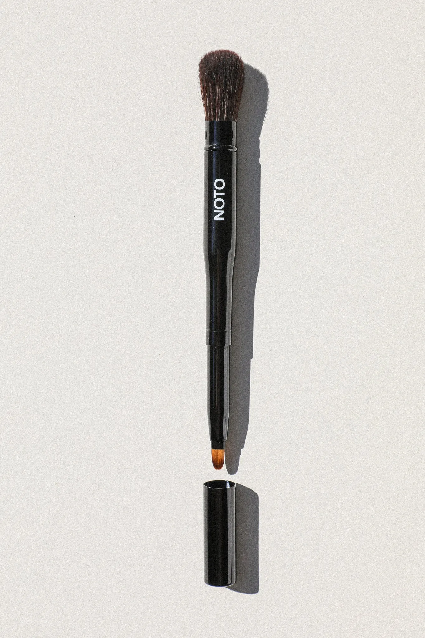 Duo Makeup Brush