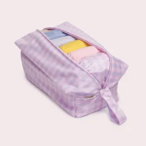 EcoNaps Pod Wet Bag | Lilac