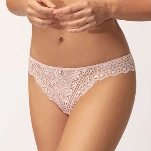 Empreinte Cassiopee Thong Dragee