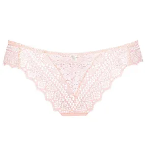 Empreinte Cassiopee Thong Dragee