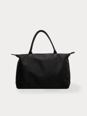 Fashion Utility Duffle Bag