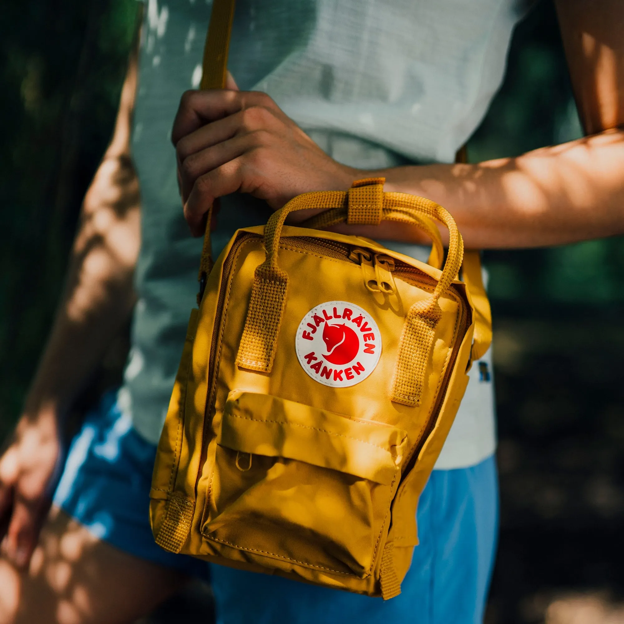 Fjallraven Kanken Sling F23797