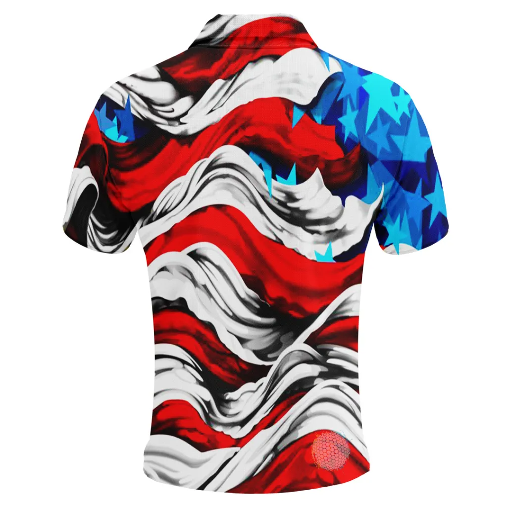 Flag Wave | Women's