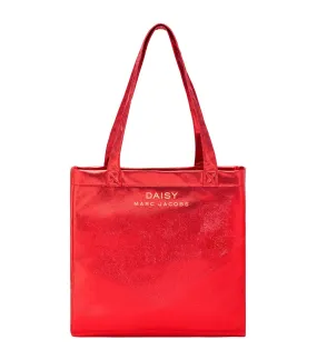 Free Daisy Tote Bag