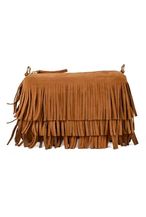 Fringe Bag