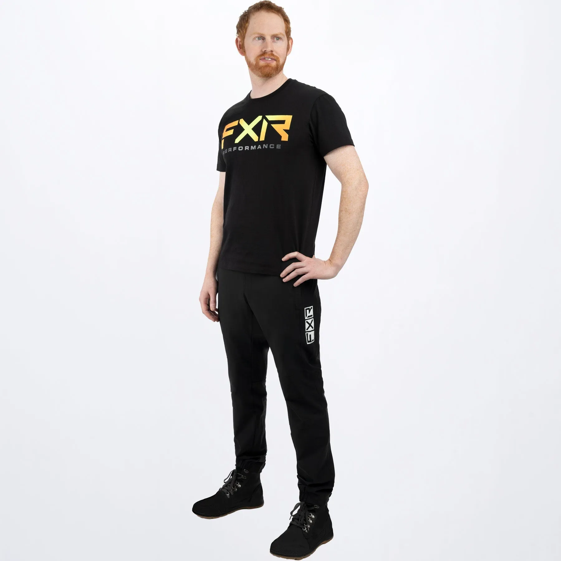 FXR Mens Ride Pack Pant