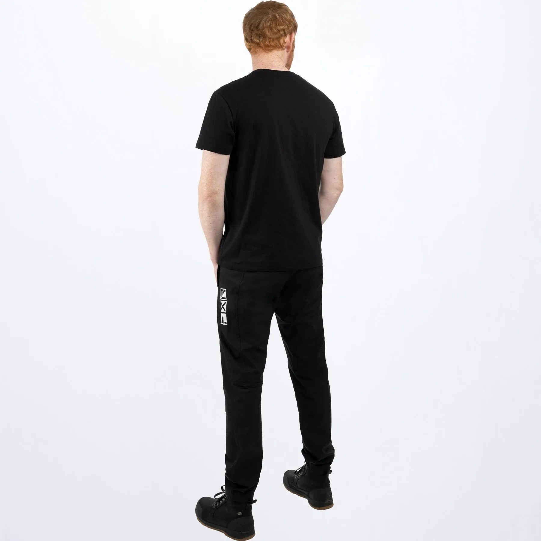 FXR Mens Ride Pack Pant