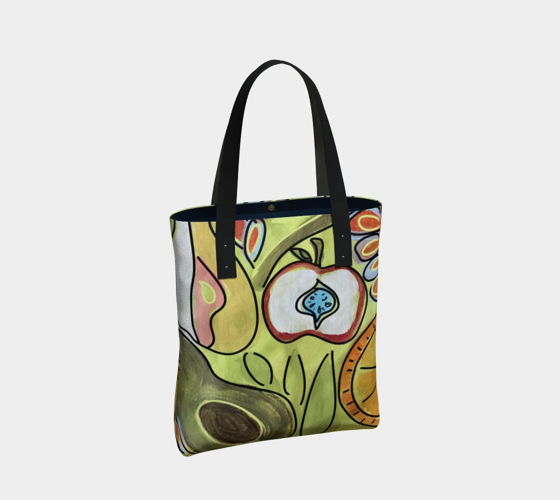 Gallery Tote