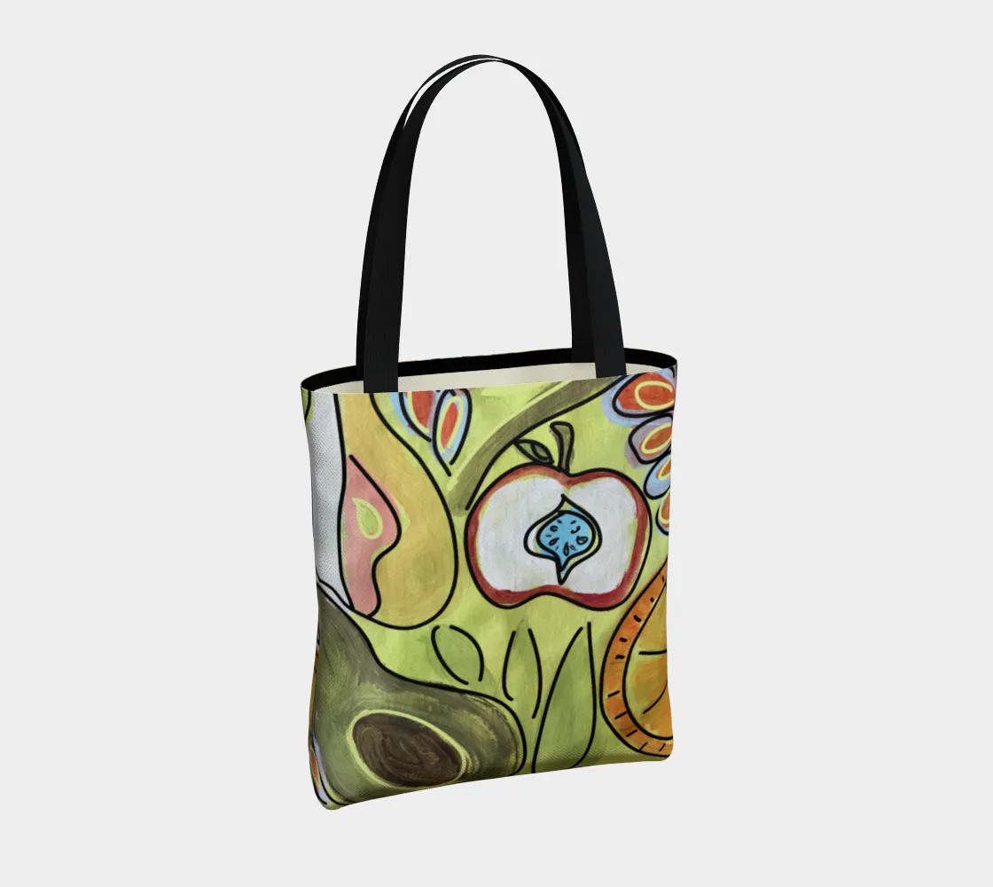 Gallery Tote