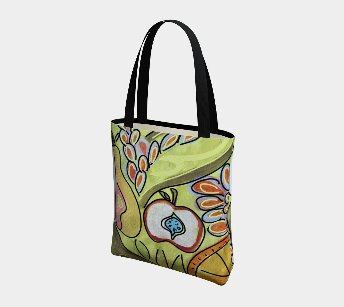 Gallery Tote