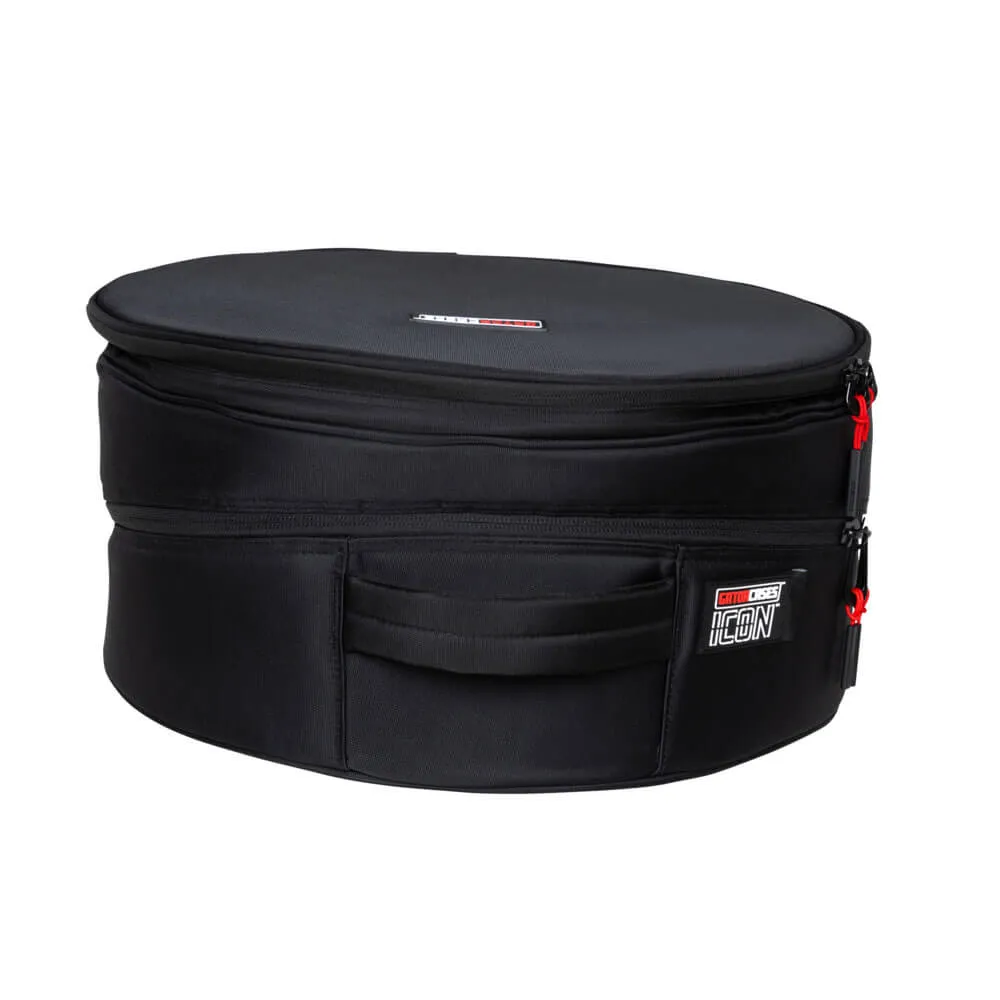 Gator Icon Snare Drum Bag 14x8