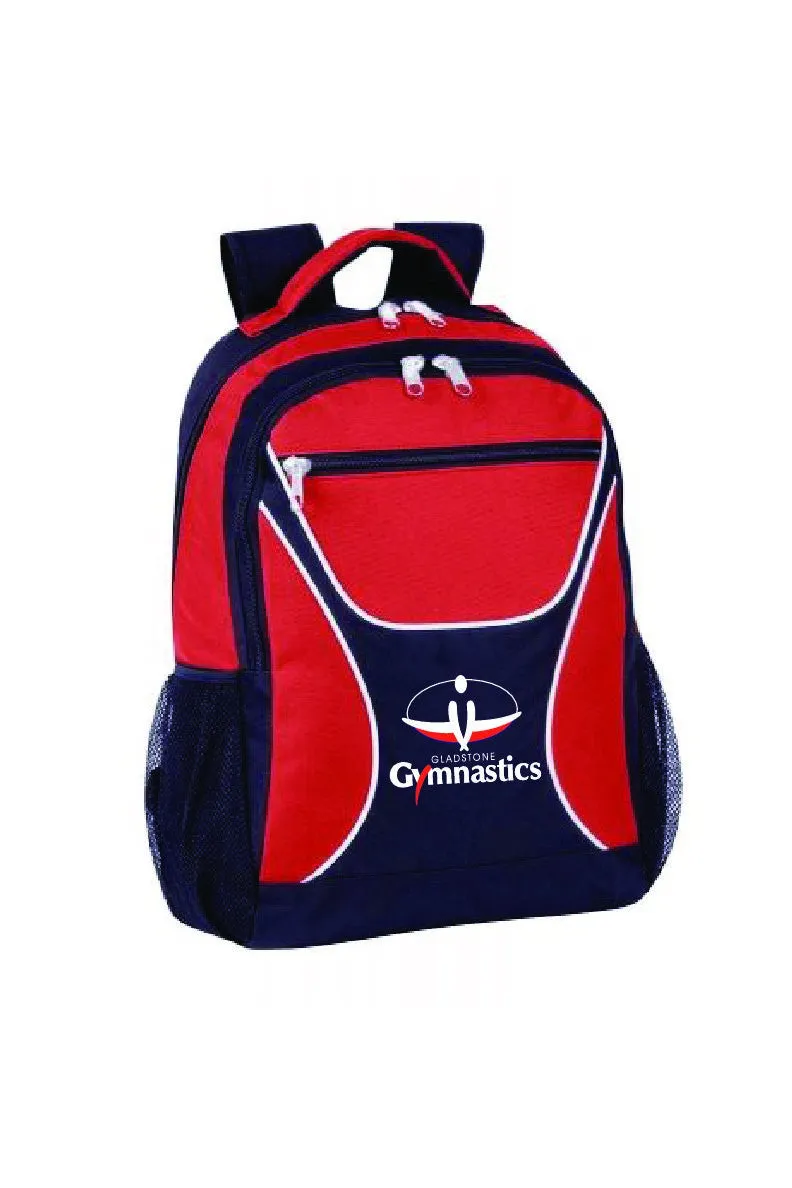 Gladstone Back Pack