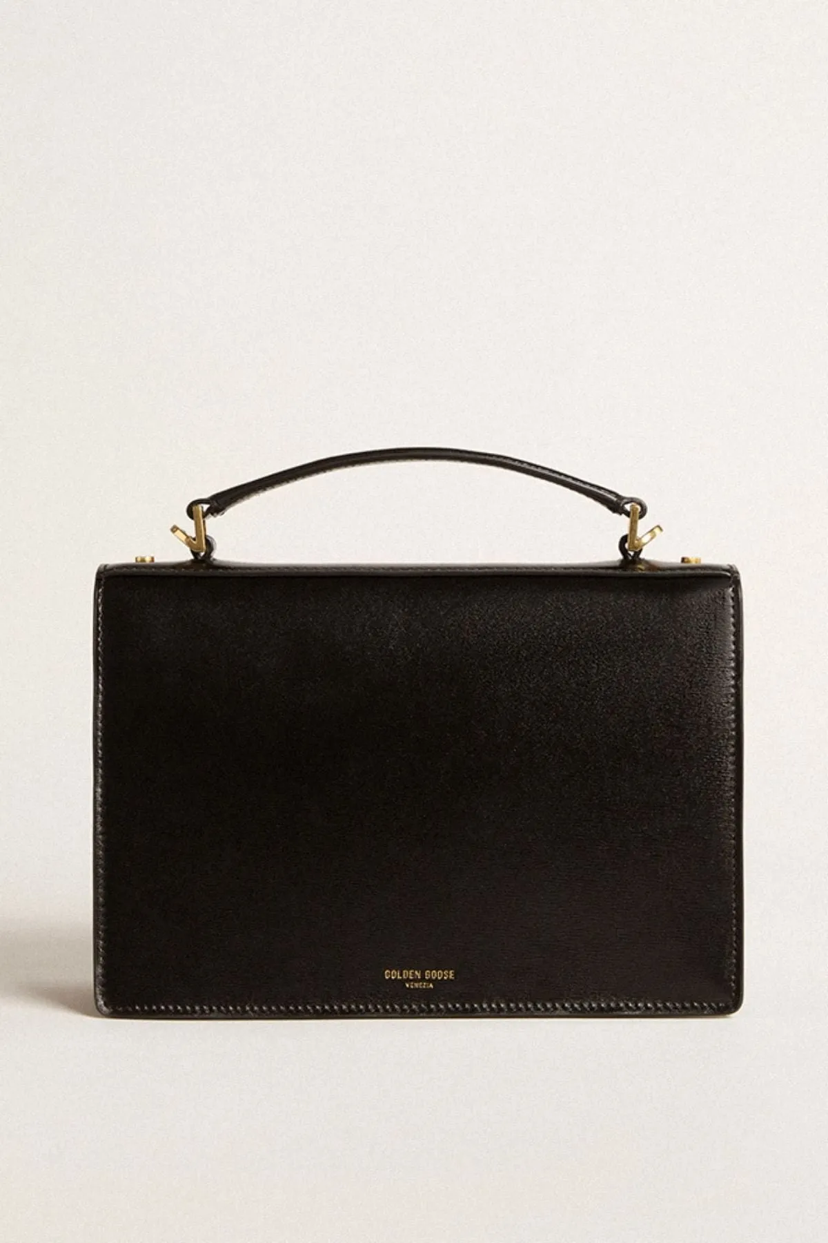 Golden Goose Venezia Bag - Black