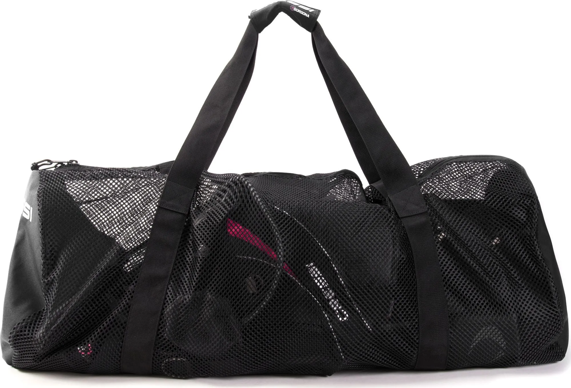 Gorgona Mesh Bag