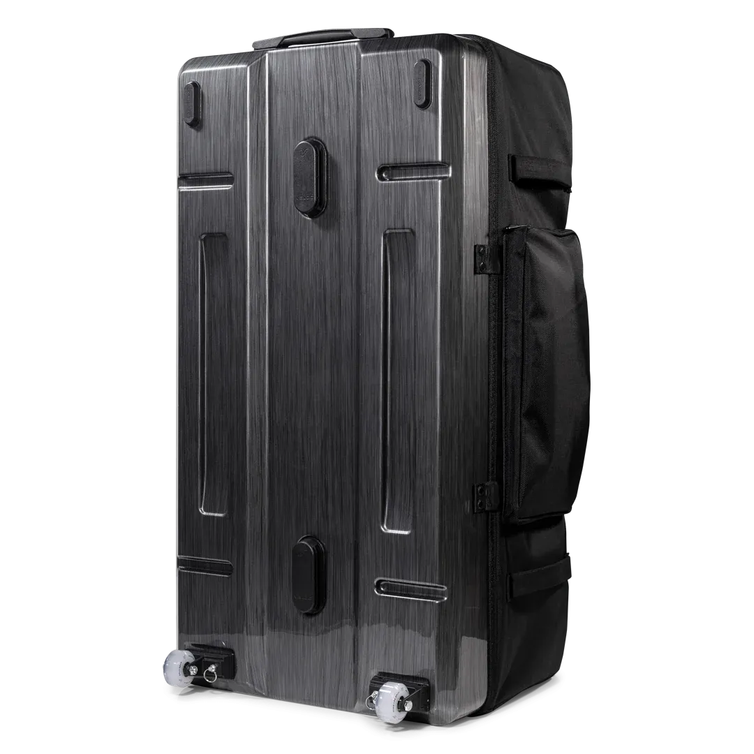 Gruv Gear VHDW-19X36-BLK VELOC Hardware Bag 19x36x10"