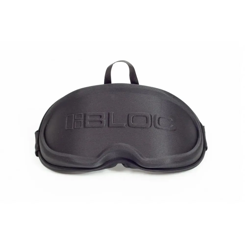 Hard-Shell Goggle Lens Protector