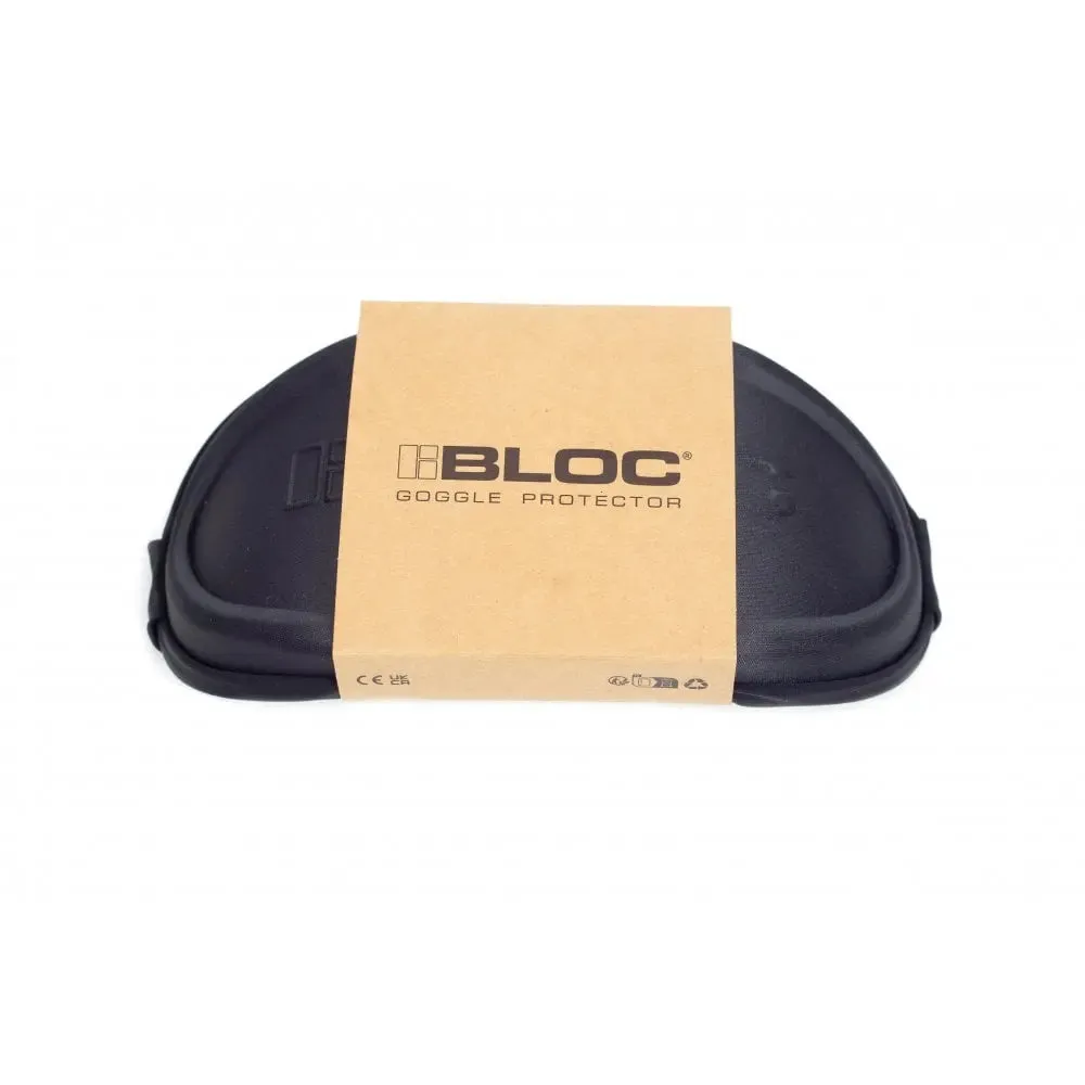 Hard-Shell Goggle Lens Protector