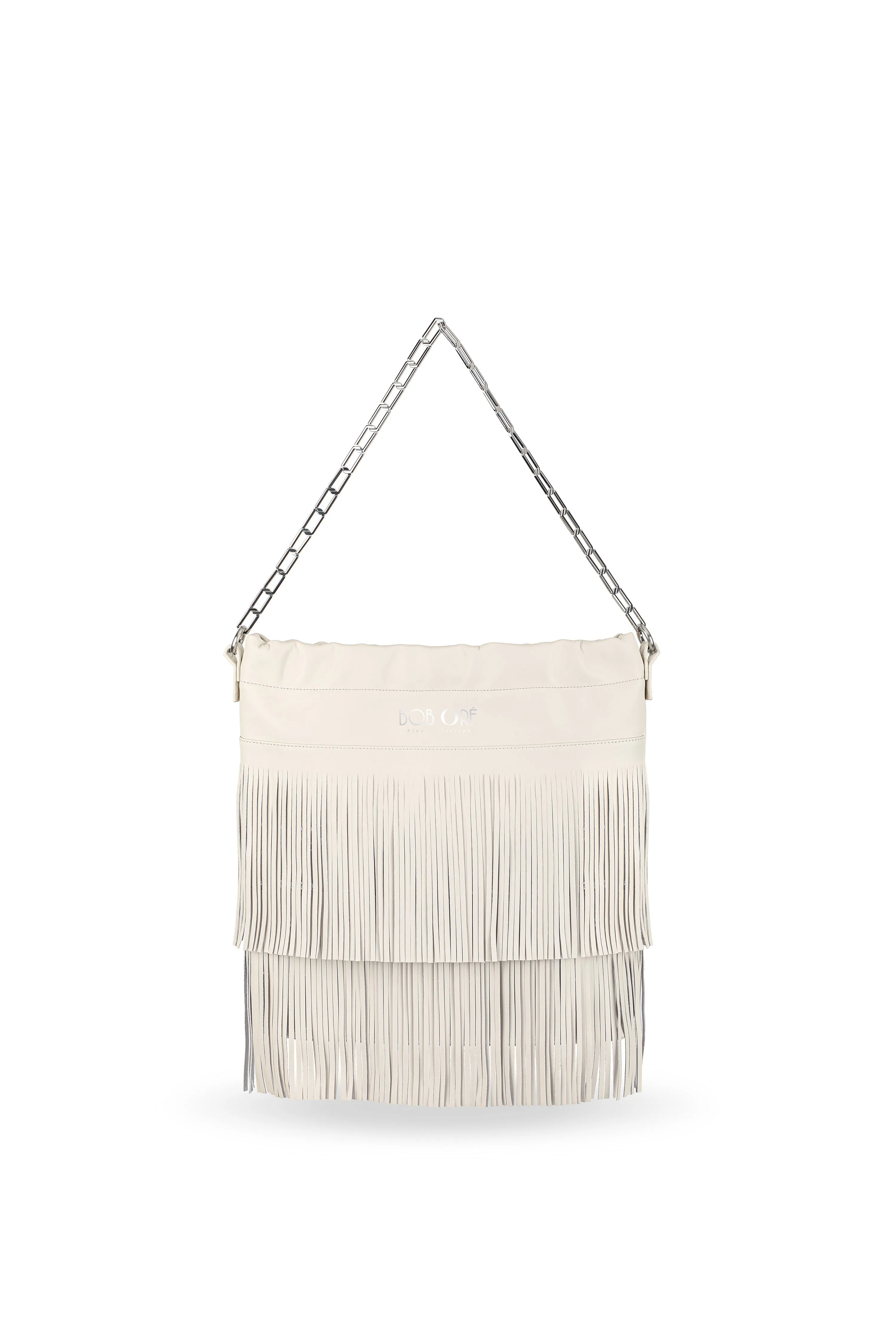 Harper Bag, Off-White