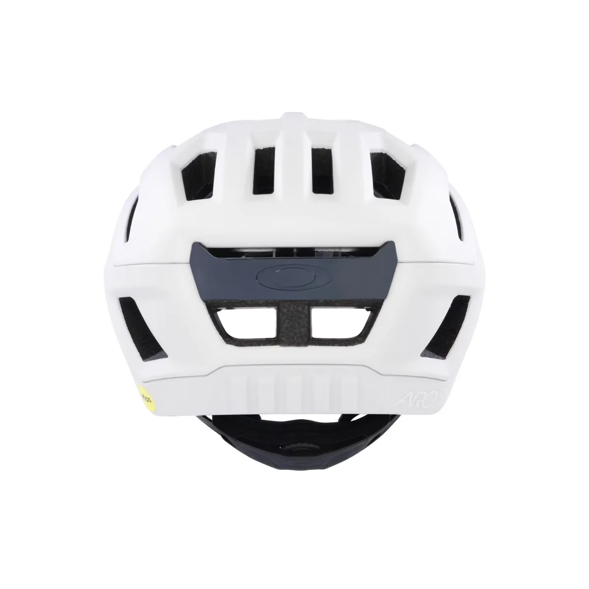 Helmet Oakley Aro3 Allroad White