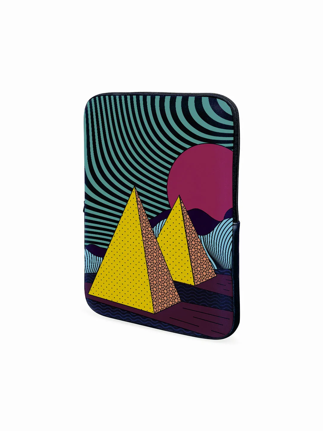 High Road Laptop Sleeves