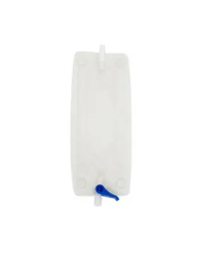 Hollister Urinary Leg Bag Sterile - 1 each, LARGE 900ML (30OZ)