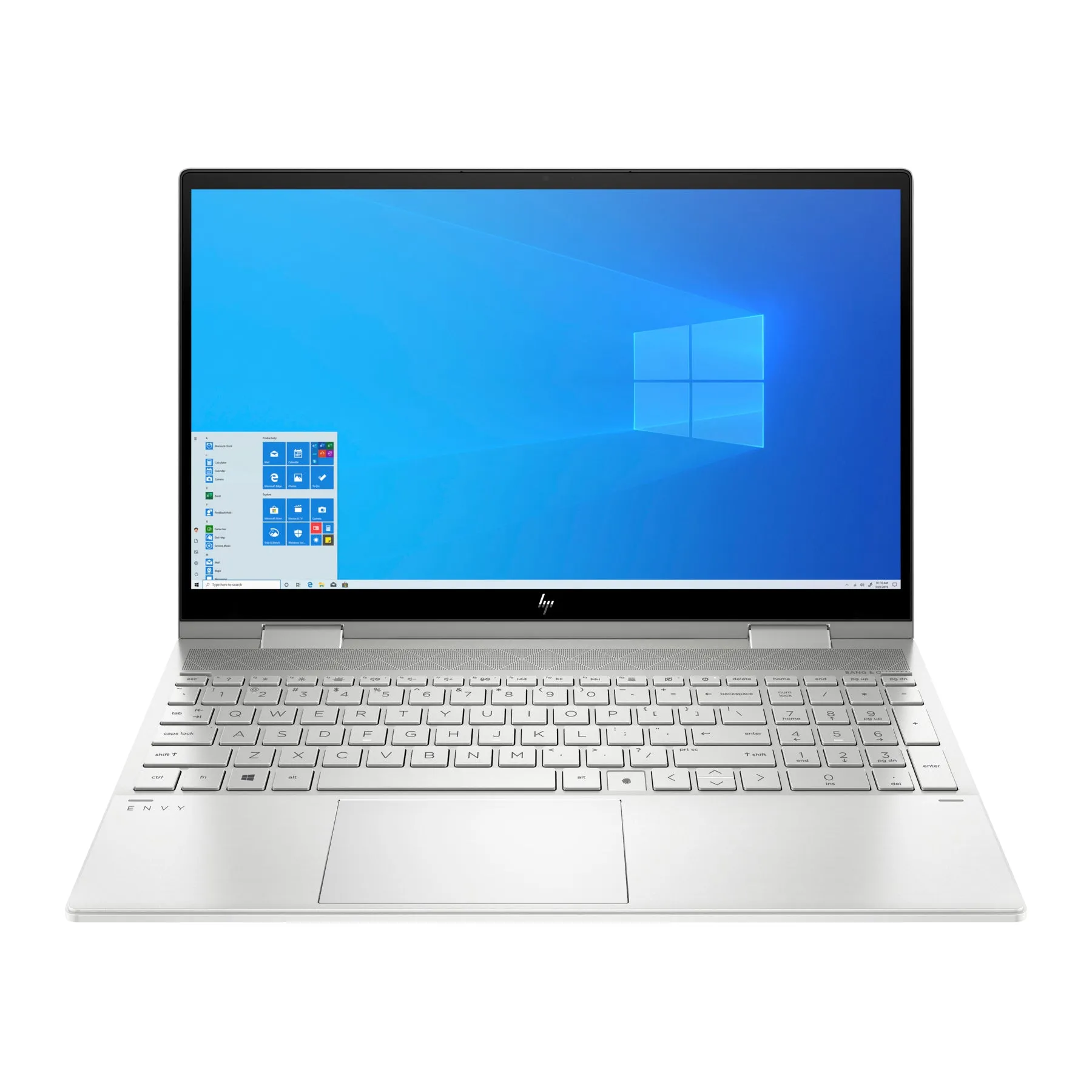 Hp Envy X360 15-ED1055WM Core i5-1135g7 Iris Xe 15.6" 2in1 Touch Laptop Offers (New OB)