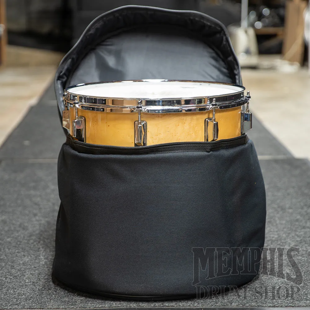 Humes & Berg 14x14 Tuxedo Tom Drum Bag / Case