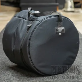 Humes & Berg 14x14 Tuxedo Tom Drum Bag / Case