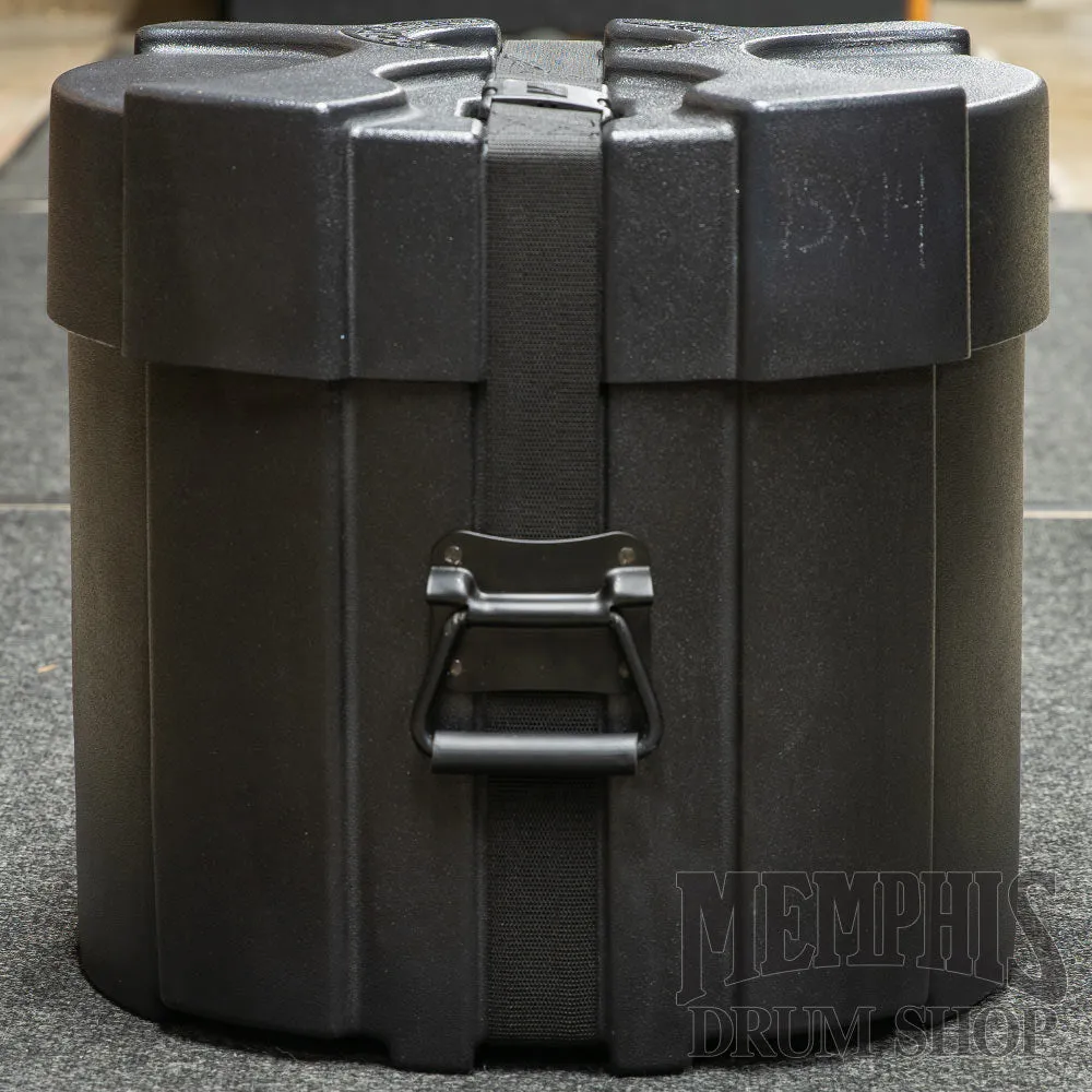 Humes & Berg 15x14 Enduro Pro Tom Drum Case with Pro Lining