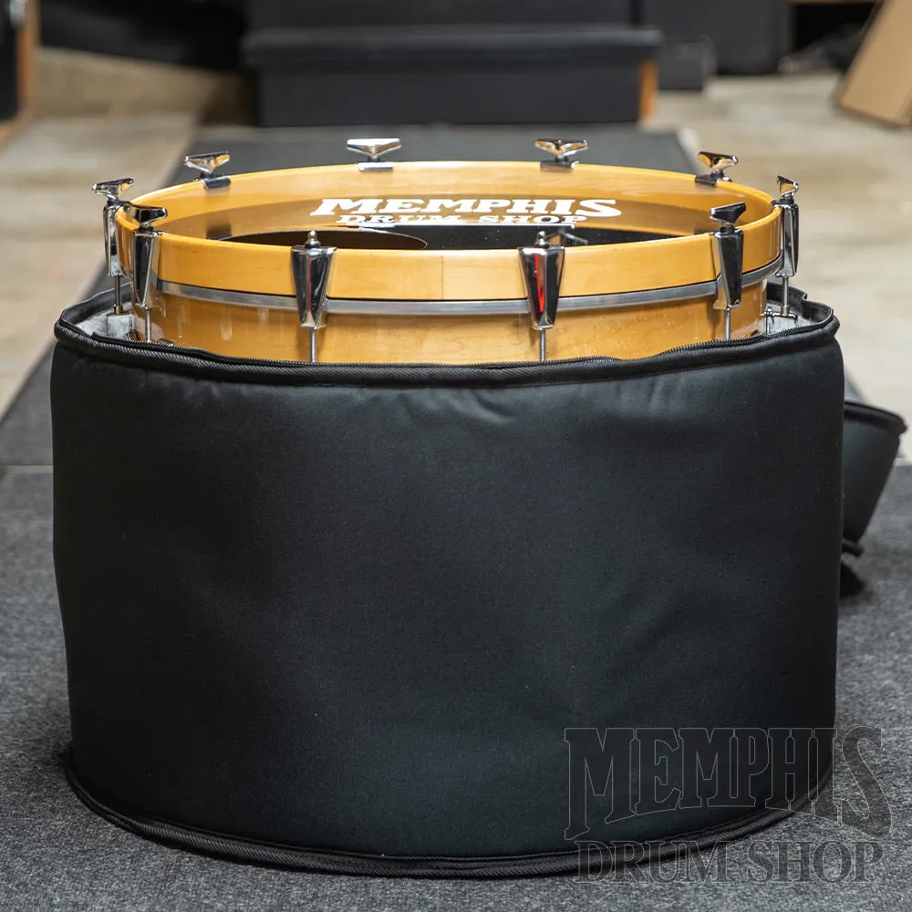 Humes & Berg 20x18 Drum Seeker Bass Drum Bag / Case