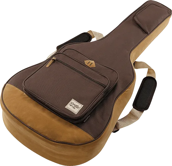 Ibanez IAB541BR POWERPAD Gigbag for Acoustic - Brown