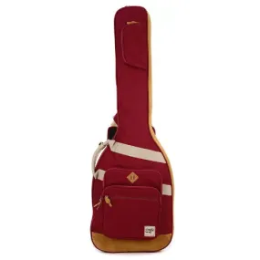 Ibanez IBB541WR PowerPad Designer Electric Bass Gig Bag - Wine Red