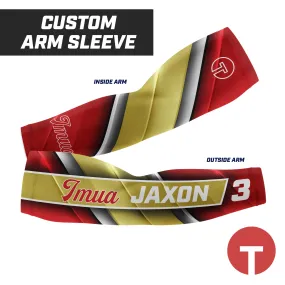 IMUA - Arm Sleeve